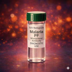 Malaria PF HRPII Mab