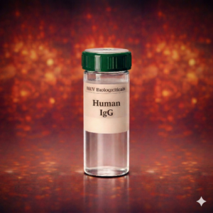 Human IgG