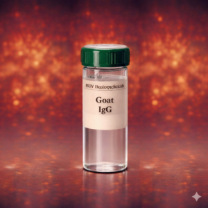 Goat IgG